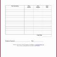 Employee Timesheet Template Excel Spreadsheet 11   Isipingo Secondary For Employee Timesheet Template