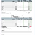 Employee Vacation Dashboard Full View Spreadsheet Time Off Tracker Inside Tracking Employee Time Off Excel Template
