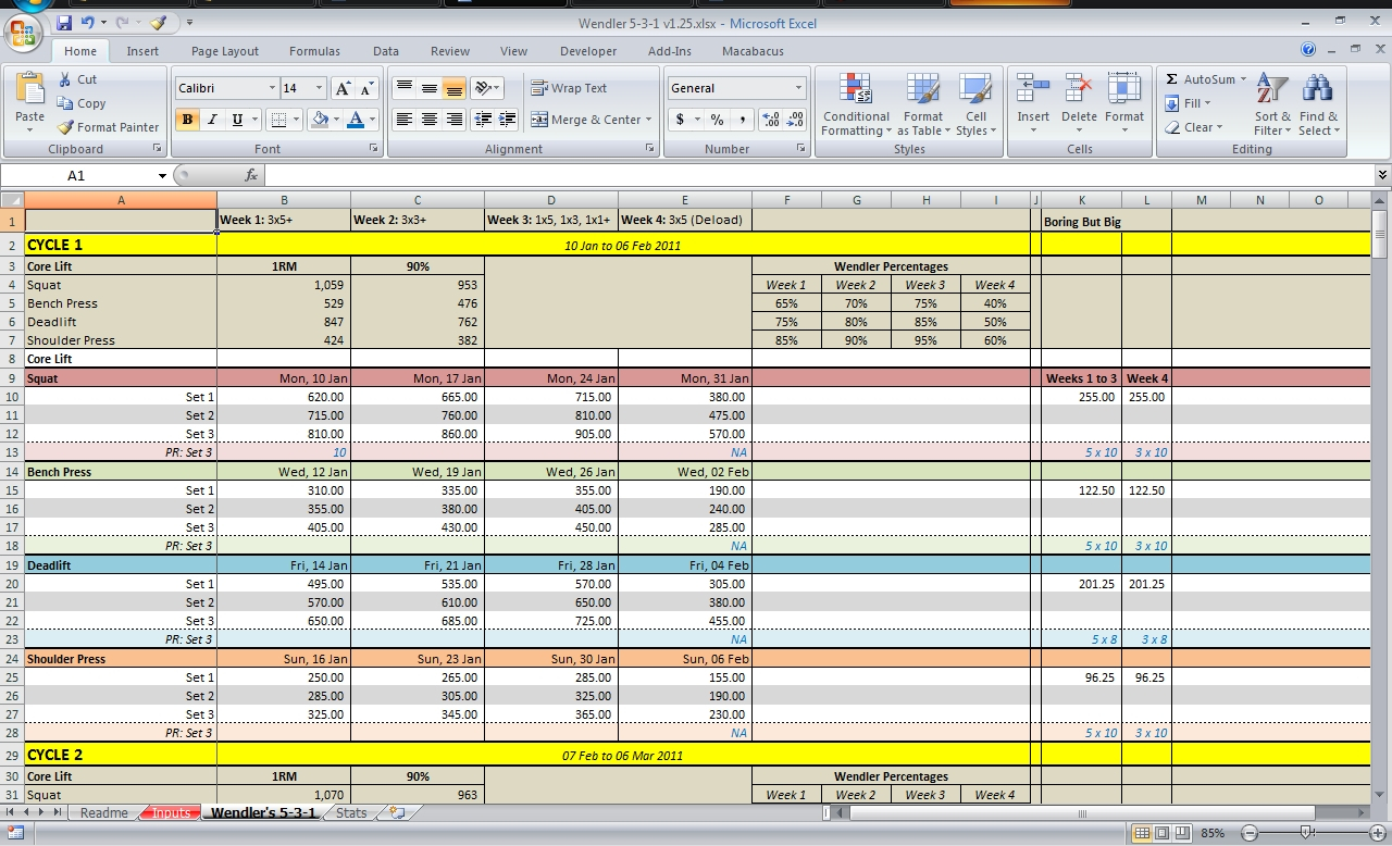 Employee Vacation Tracking Spreadsheet Template 5 - Isipingo Secondary in Time Off Tracking Spreadsheet