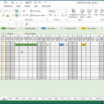 Employee Vacation Tracking Spreadsheet Template 9   Isipingo Secondary With Vacation Tracking Spreadsheet