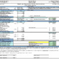 Escrow Analysis Spreadsheet Property Analysis Worksheet Short Form With Escrow Analysis Spreadsheet