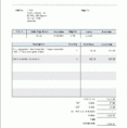 Example Invoice Template Filename | Isipingo Secondary Inside Professional Invoice Template