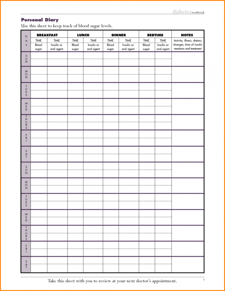 Example Of Blood Sugar Spreadsheet Printable Log | Pianotreasure To Blood Sugar Spreadsheet Example Of Blood Sugar Spreadsheet Printable Log | Pianotreasure To Blood Sugar Spreadsheet