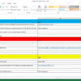 Example Of Budget Spreadsheet App Excel Content Planner Screenshot And Budget Spreadsheet App