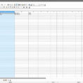 Example Of Business Expenses Spreadsheet Template Excele Accounting Throughout New Business Expenses Spreadsheet