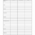 Example Of Business Monthly Expenses Spreadsheet Gallery Self Intended For Business Monthly Expenses Spreadsheet
