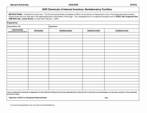 Example Of Cattle Inventory Spreadsheet Template Awesome Free intended ...