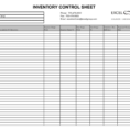Example Of Excel Inventory Spreadsheet Download | Pianotreasure And Excel Inventory Spreadsheet Download