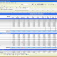 Example Of Excel Spreadsheet For Bills   Resourcesaver Throughout Samples Of Excel Spreadsheets