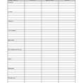 Example Of Free Business Expense Spreadsheet Monthly Expenses Within Small Business Expense Template