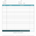 Example Of Rental Expense Spreadsheet Small Business Income And With Business Income And Expense Report Template