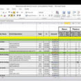 Example Of Resource Management Spreadsheet Fern And Planning For Resource Management Spreadsheet