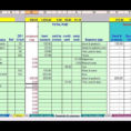 Example Of Simple Accounting Spreadsheet Template Free Maxresdefault In Simple Accounting In Excel