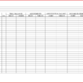 Example Of Smalls Accounts Spreadsheet Template Accounting Templates Within Excel Accounting Template For Small Business