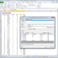 Example Of Spreadsheet Data Analysis Sample Excel For Practice Intended For Spreadsheet Data Analysis