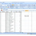 Example Of Spreadsheet Data Analysis Sample Excel Sales | Pianotreasure With Spreadsheet Data Analysis