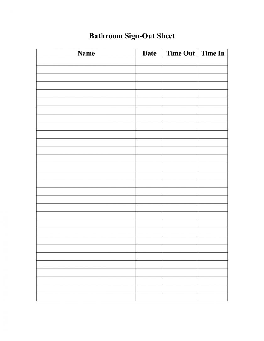 Example Of Time Clock Spreadsheet Images About Out Sheet On with Time