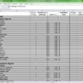 Examples Of Excel Spreadsheets | Papillon Northwan With Download Excel Spreadsheets