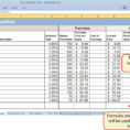 Excel Accounting Formulas Spreadsheet – Spreadsheet Collections Inside Excel Accounting Formulas Spreadsheet