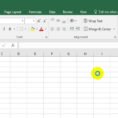 Excel Accounting Formulas Spreadsheet – Spreadsheet Collections Throughout Excel Accounting Formulas Spreadsheet