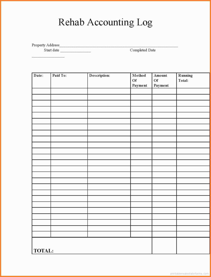 Excel Accounting Ledger Template Free Best Of Excel Accounting Throughout Excel Accounting Ledger Template