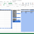 Excel Budget Report Template | Excel Business Templates And Dashboards For Microsoft Expense Report Template