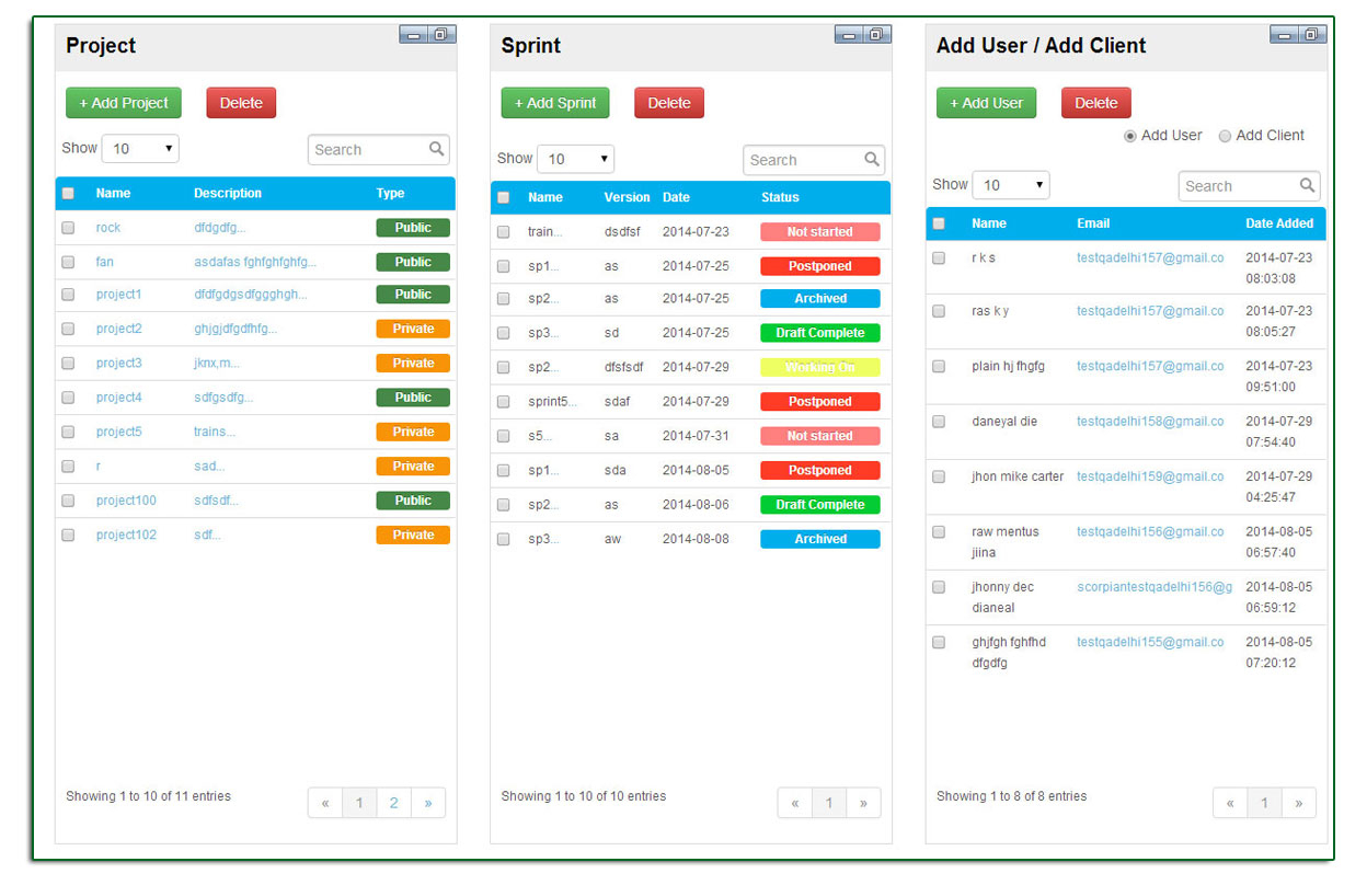 Excel Dashboard Project Management Issue Tracker Youtube Time Within 