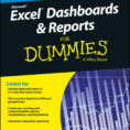 Excel Dashboards And Reports For Dummies Ebookmichael Alexander With Spreadsheets For Dummies
