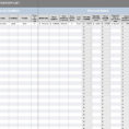 Excel Equipment Inventory Templates And Consignment Inventory Tracking Spreadsheet