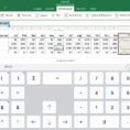 Excel For Ipad: The Macworld Review | Macworld For Easy Spreadsheet App