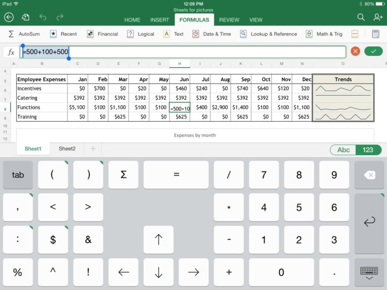 how-to-convert-excel-to-google-sheets-android-authority