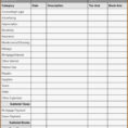 Excel For Small Business Expense Worksheet Company Accounts Template In Small Business Expense Template