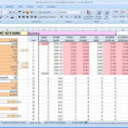 Excel: Improve Your Personal Finances With Excel Expenses Template Intended For Excel Expenses Template Uk