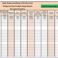 Excel Inventory Spreadsheet Download | Sosfuer Spreadsheet And Excel Inventory Template Free Download