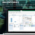 Excel Inventory Template | Free Excel Spreadsheets Intended For Inventory Management Template Free