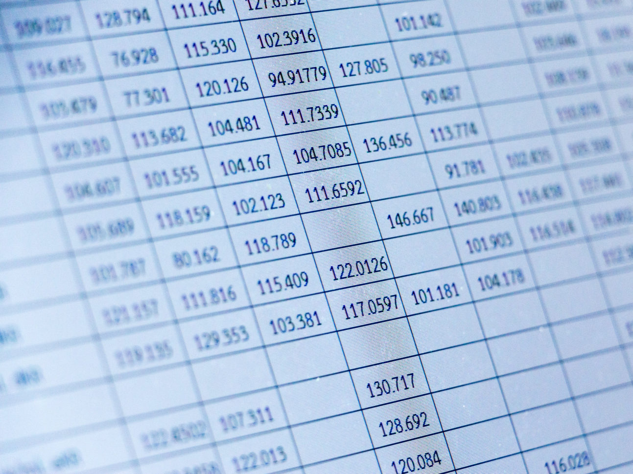 Excel Is The Go To Tool For Finance Professionals And These Course Within Excel Spreadsheet Courses