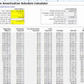Excel Mortgage Calculator With Taxes And Insurance Awesome Mortgage For Home Loan Spreadsheet