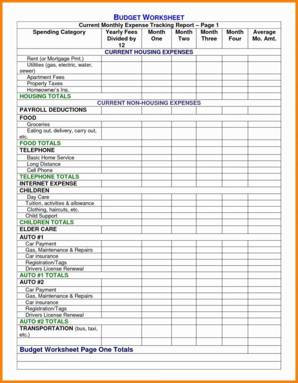 Excel Quotation Template Spreadsheets For Small Business | Worksheet in ...