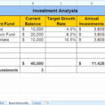 Excel Real Estate Investment Templates Elegant Investment Property In Real Estate Investment Spreadsheet