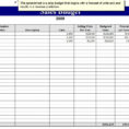 Excel Sales Tracking Spreadsheet Template | Wolfskinmall Intended With Free Sales Tracking Spreadsheet