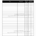 Excel Sheet For Daily Expenses Excel Spreadsheet To Keep Track And How To Track Expenses In Excel