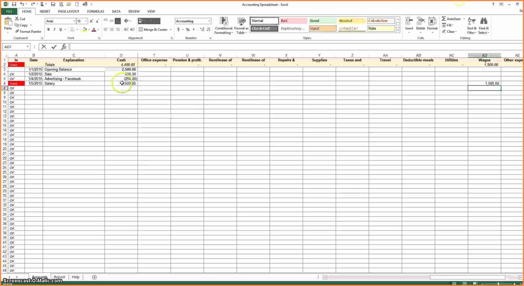 Excel Spreadsheet For Accounting Of Small Business Lovely Excel And Small Business Spreadsheet Templates Free