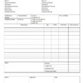 Excel Spreadsheet For Business Expenses And Proforma Invoice Within Invoice Spreadsheet
