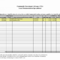 Excel Spreadsheet For Business Expenses Rental Property Income And Intended For Spreadsheet Business Expenses