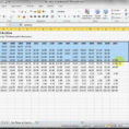 Excel Spreadsheet For Dummies Online 2018 Budget Spreadsheet Excel Inside Excel Spreadsheet For Dummies Online