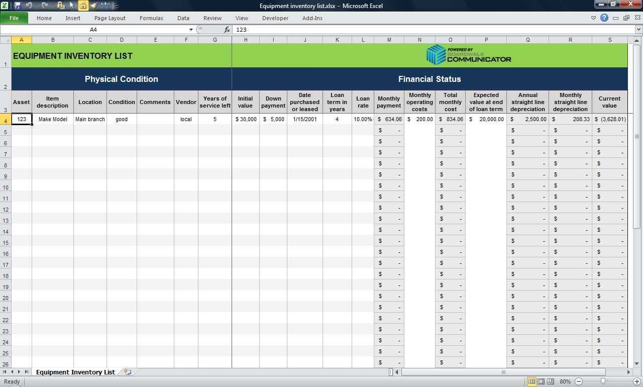 Excel Spreadsheet For Inventory Management | Sosfuer Spreadsheet In Inventory Management Excel Spreadsheet