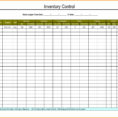 Excel Spreadsheet For Inventory Management | Sosfuer Spreadsheet Throughout Inventory Control Spreadsheet