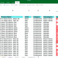 Excel Spreadsheet For Warehouse Inventory | Sosfuer Spreadsheet Inside Warehouse Inventory Management Spreadsheet