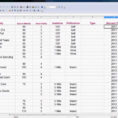 Excel Spreadsheet For Warehouse Inventory | Sosfuer Spreadsheet Intended For Warehouse Inventory Management Excel Templates