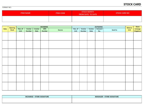 Excel Spreadsheet For Warehouse Inventory Spreadsheet Softwar excel ...